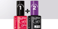 6,000 x Rimmel Super Gel Nail Polishes
