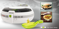 Get Test Keep!! Tefal Actifry