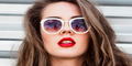 Free MAC Ruby Woo Lipstick!