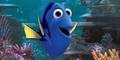 Disney Finding Dory Toys