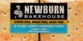 Warburtons Gluten-Free Wraps & Sandwich Thins