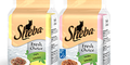 Pack of Sheba Fresh Choice Cat Food
