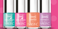 Limited Edition Nails Inc Nail Polish
