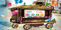 Wink Bingo! Deposit £10 play with £45!
