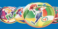 Limited Edition Kellogg’s Playball