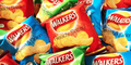 1,000,000 x Packets of Walkers Crisps