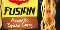 7,500 x Packs of Maggi Fusian Noodles