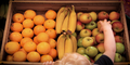 Free Fruit for Kids at Tesco
