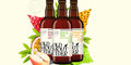Bottle of Old Mout Cider