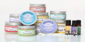 Massage Wax Free Samples