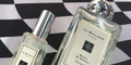 Jo Malone Basil & Neroli Fragrance Trial