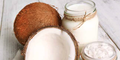 Holland & Barrett Coconut Oil Gift