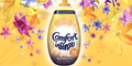 £1 off Comfort Intense Fabric Conditioner
