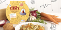 Exclusive Little Dish MOC’s