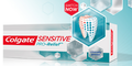 50p off Colgate Sensitive Pro-Relief