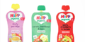 Hipp Organic Fruity Porridge Pouch