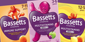 £1.00 off Any Bassetts Vitamin Product