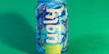 Sparkling Water Infused Drink