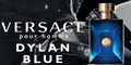 7,000 x Versace Dylan Blue Samples