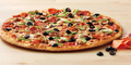 Large Papa John’s Pizza