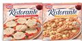 50% off Dr.Oetker Classico Pizza