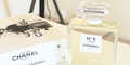 Chanel N°5 L’EAU Trial