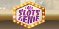 50 Free Spins at Slot Genie